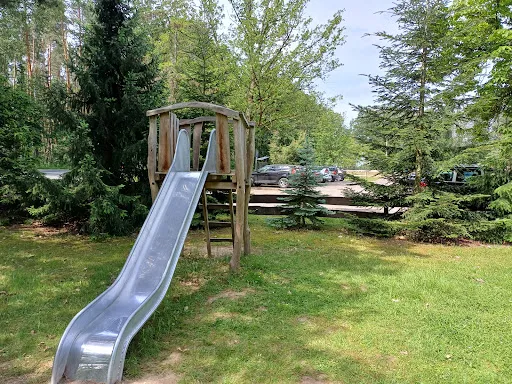 Bild von Gaststätte Waldhof