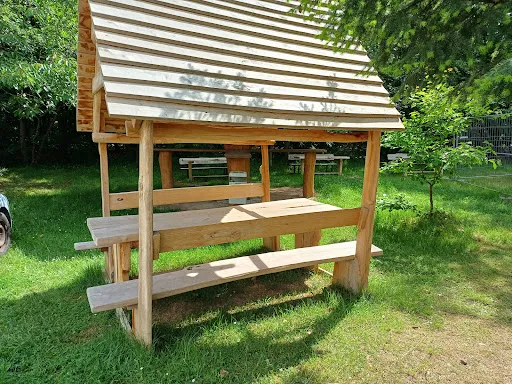 Bild von Gaststätte Waldhof