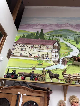 Bild von Gasthof Störmthal