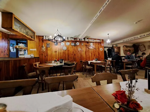 Bild von Gasthof Störmthal