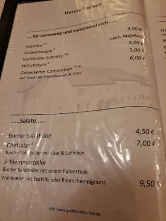 Bild von Gasthof Störmthal
