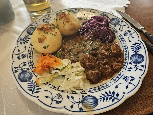 Bild von Gasthof Störmthal
