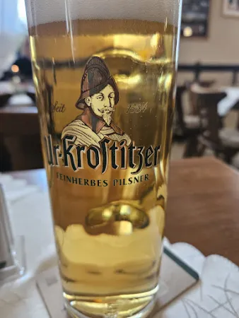 Bild von Gasthof Störmthal