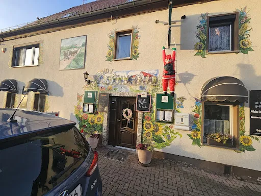 Bild von Gasthof Störmthal