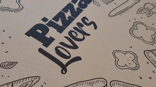 Bild von Buffalo-Ranch Pizza Automat 24/7