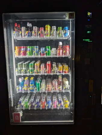 Bild von Buffalo-Ranch Pizza Automat 24/7