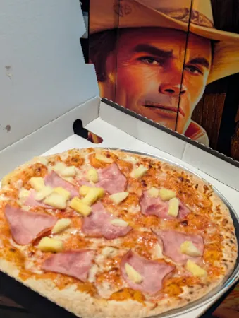 Bild von Buffalo-Ranch Pizza Automat 24/7