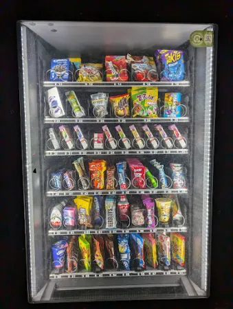 Bild von Buffalo-Ranch Pizza Automat 24/7