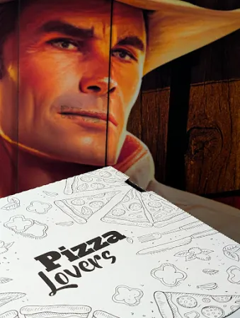 Bild von Buffalo-Ranch Pizza Automat 24/7