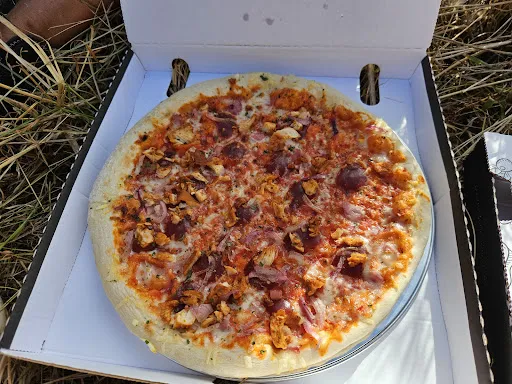 Bild von Buffalo-Ranch Pizza Automat 24/7
