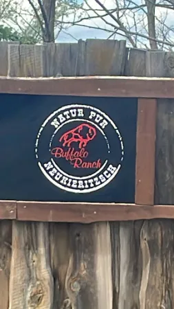 Bild von Buffalo-Ranch Pizza Automat 24/7