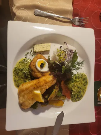 Bild von Gaststätte "Zum Alten Zollhaus"