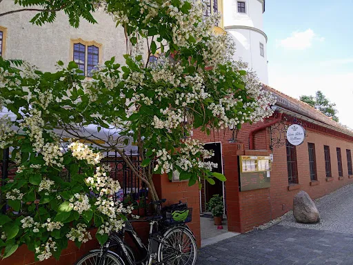 Bild von Gaststätte "Zum Alten Zollhaus"