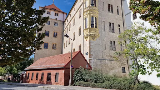 Bild von Gaststätte "Zum Alten Zollhaus"