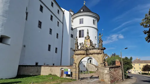 Bild von Gaststätte "Zum Alten Zollhaus"