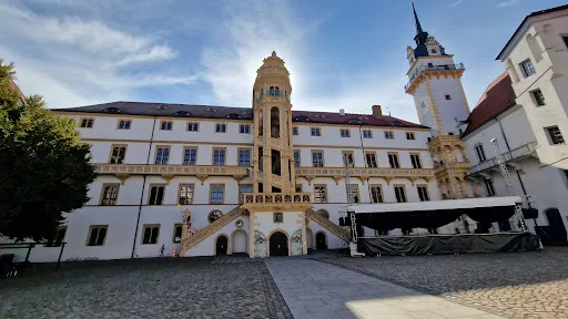 Bild von Gaststätte "Zum Alten Zollhaus"