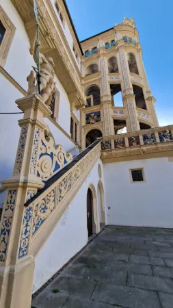 Bild von Gaststätte "Zum Alten Zollhaus"