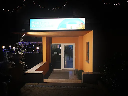 Bild von Griechisches Restaurant Santorini