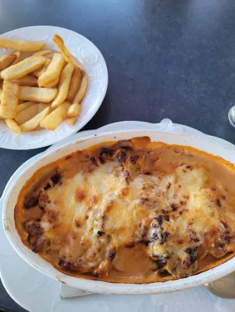Bild von Griechisches Restaurant Santorini