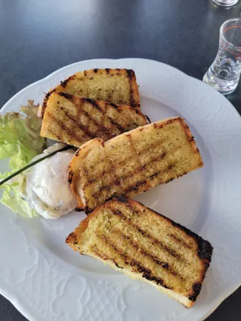 Bild von Griechisches Restaurant Santorini