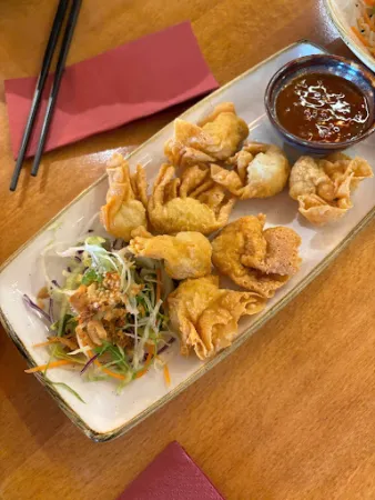 Bild von Viet Nam Asia cuisine & sushi Altes Bootshaus