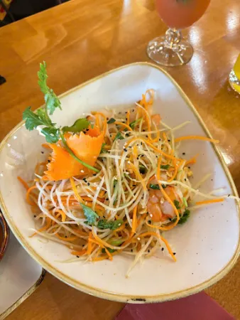 Bild von Viet Nam Asia cuisine & sushi Altes Bootshaus
