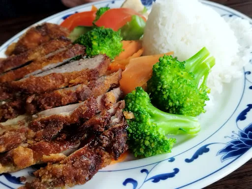 Bild von Hoa Sen - Asiatische Küche