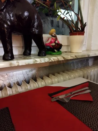 Bild von Restaurant Ganesha Palace - Rajesh Kumar Kaushal