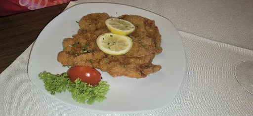 Bild von Maxi‘s Spätzle mit Soß