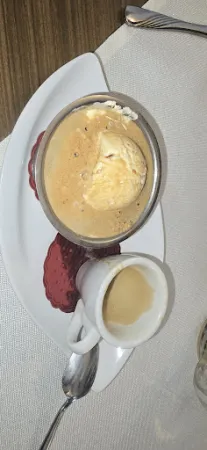 Bild von Maxi‘s Spätzle mit Soß