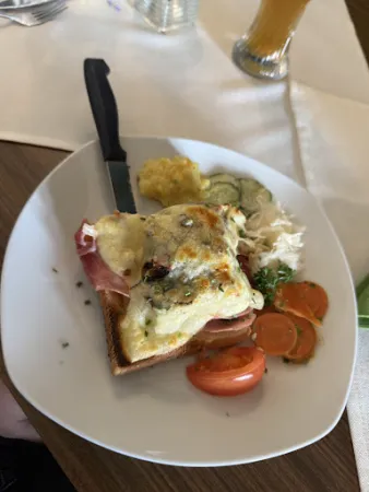 Bild von Maxi‘s Spätzle mit Soß