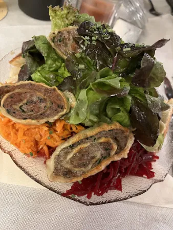 Bild von Maxi‘s Spätzle mit Soß