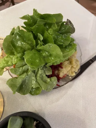 Bild von Maxi‘s Spätzle mit Soß
