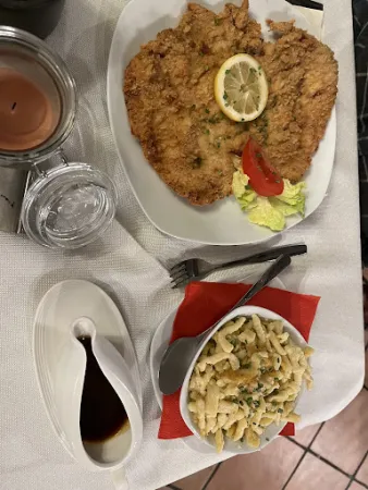 Bild von Maxi‘s Spätzle mit Soß