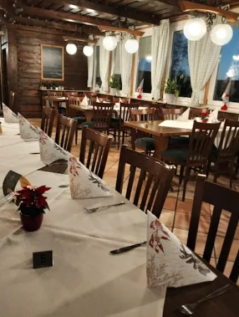 Bild von Maxi‘s Spätzle mit Soß