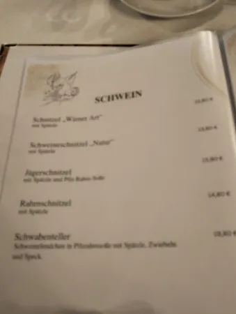 Bild von Maxi‘s Spätzle mit Soß