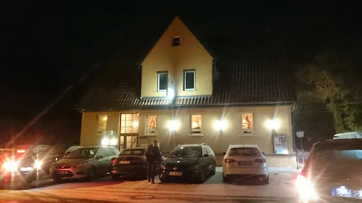 Bild von Gasthaus Rad Neuweiler