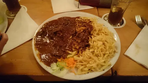 Bild von Gasthaus Rad Neuweiler