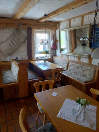 Bild von Gasthaus Rad Neuweiler