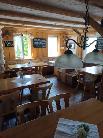 Bild von Gasthaus Rad Neuweiler