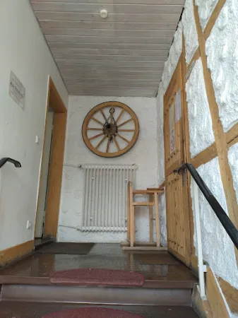 Bild von Gasthaus Rad Neuweiler