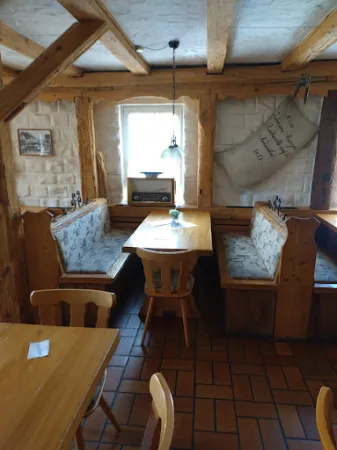 Bild von Gasthaus Rad Neuweiler