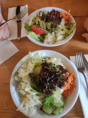 Bild von Gasthaus Rad Neuweiler