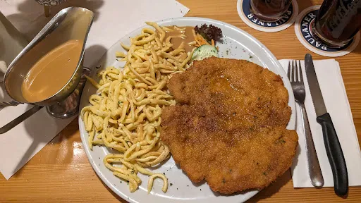 Bild von Gasthaus Rad Neuweiler