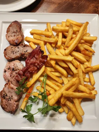 Bild von Restaurant & Bar Alt Ebingen