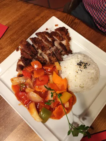 Bild von Restaurant & Bar Alt Ebingen