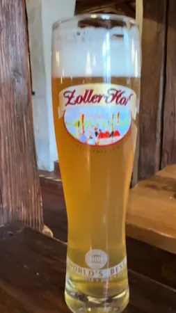 Bild von Restaurant & Bar Alt Ebingen