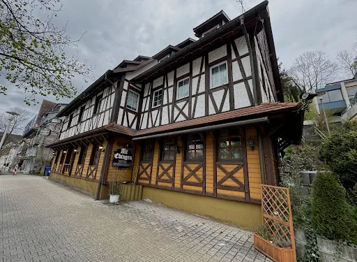 Bild von Restaurant & Bar Alt Ebingen