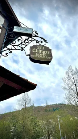 Bild von Restaurant & Bar Alt Ebingen