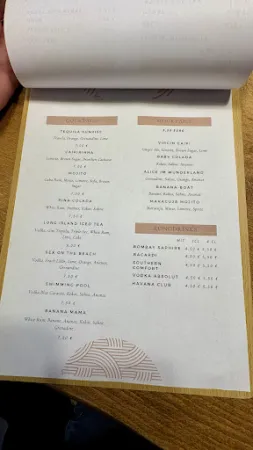 Bild von Restaurant & Bar Alt Ebingen